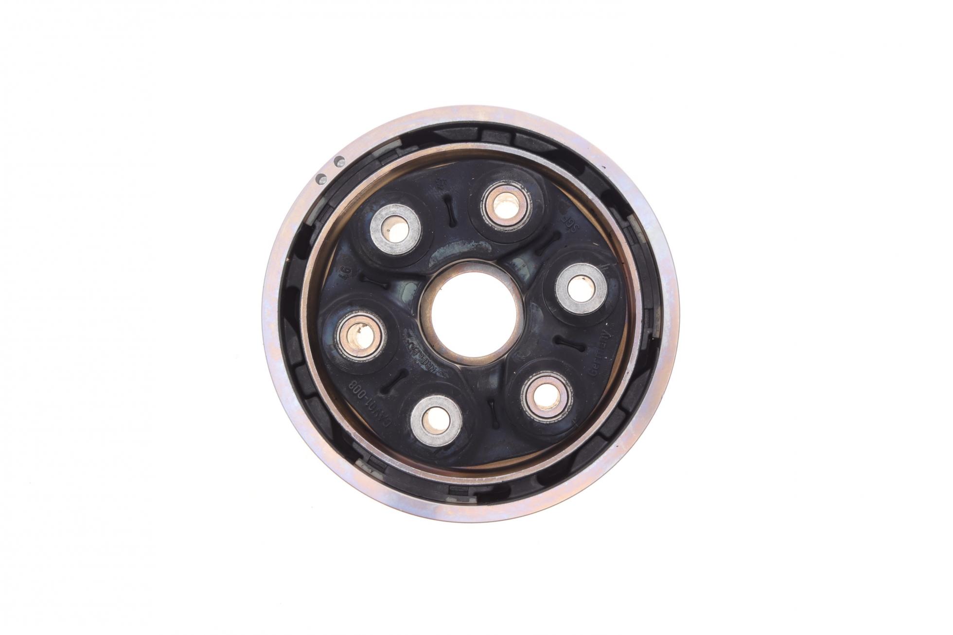 40931 FEBI BILSTEIN